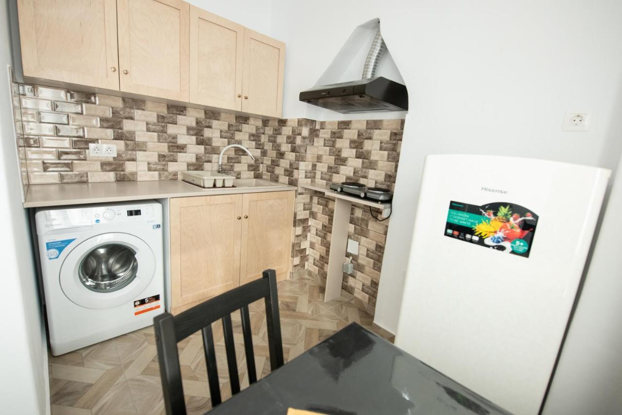 Lovely One-Bedroom Flat In Skopelos 외부 사진