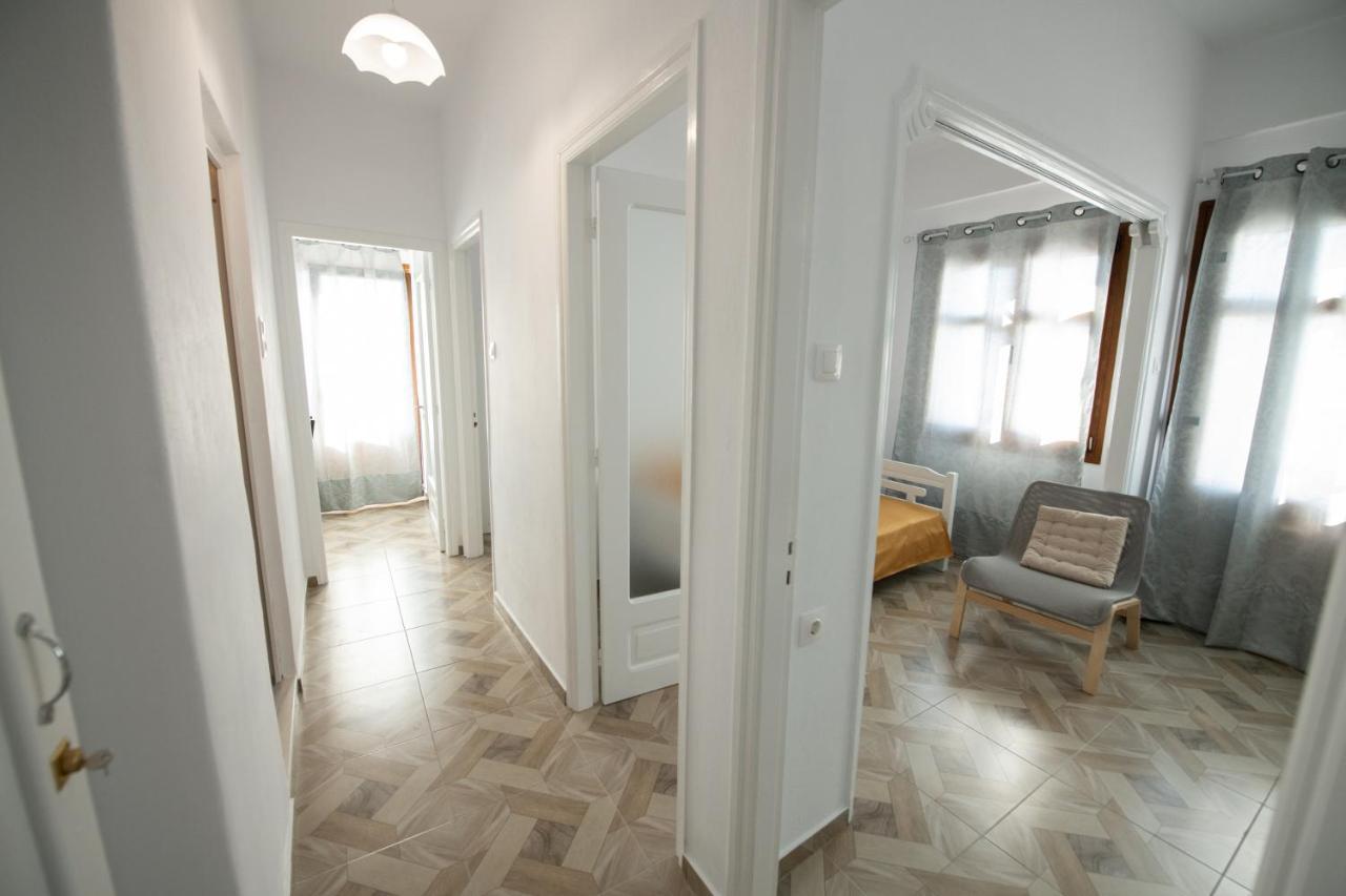 Lovely One-Bedroom Flat In Skopelos 외부 사진