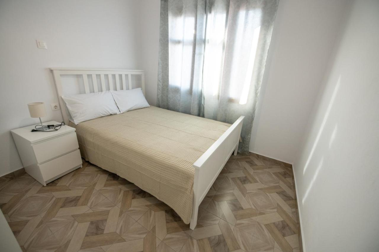 Lovely One-Bedroom Flat In Skopelos 외부 사진