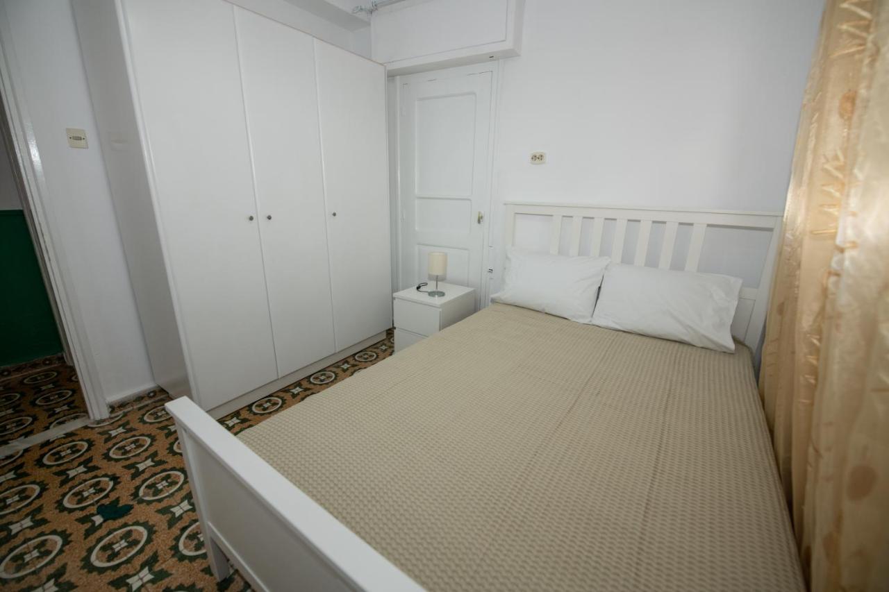 Lovely One-Bedroom Flat In Skopelos 외부 사진