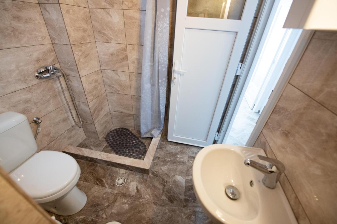 Lovely One-Bedroom Flat In Skopelos 외부 사진