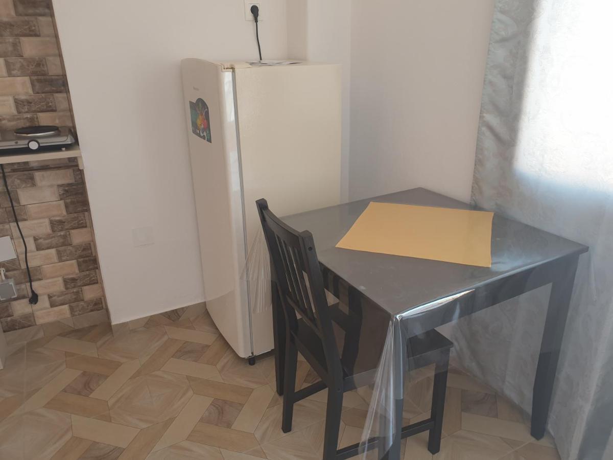 Lovely One-Bedroom Flat In Skopelos 외부 사진
